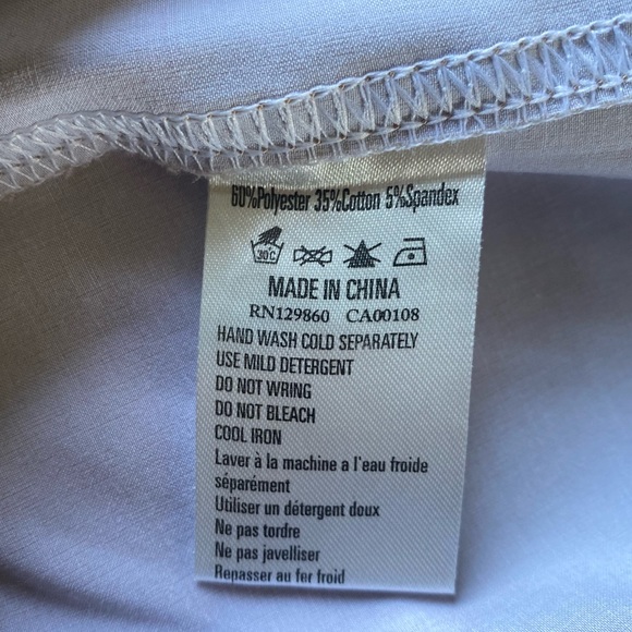 Rhythm Mens Boardshorts 28 Waist 9” Inseam - Picture 6 of 6